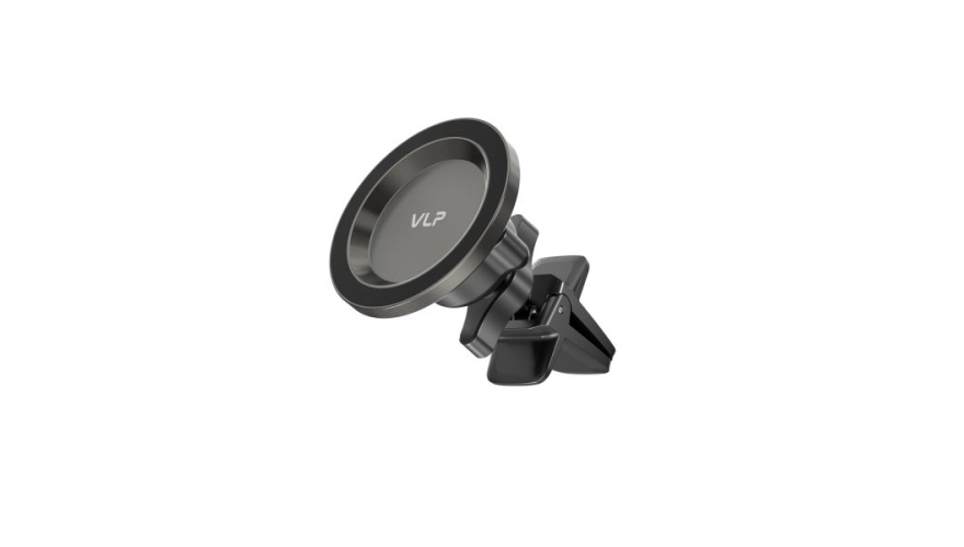 Автомобильный держатель VLP Lite Snap Mount Magnetic Black (Черный)