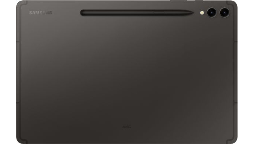 Планшет Samsung Galaxy Tab S9+ SM-X810 12/256GB (2023) Wi-Fi (Графитовый)