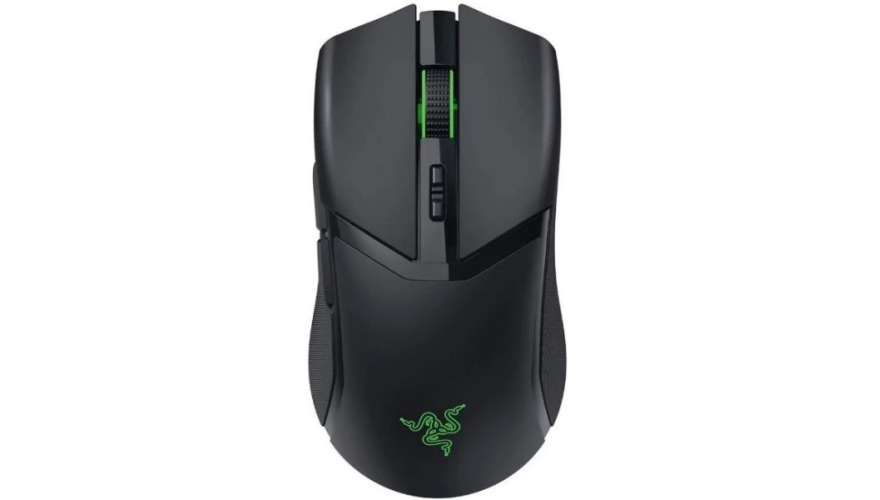 Беспроводная мышь Razer Cobra Pro Black (Черный)