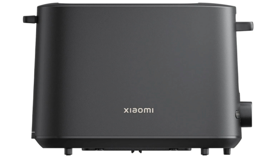 Тостер Xiaomi Toaster (BHR9911EU/BHR8811EU) Black (Черный)