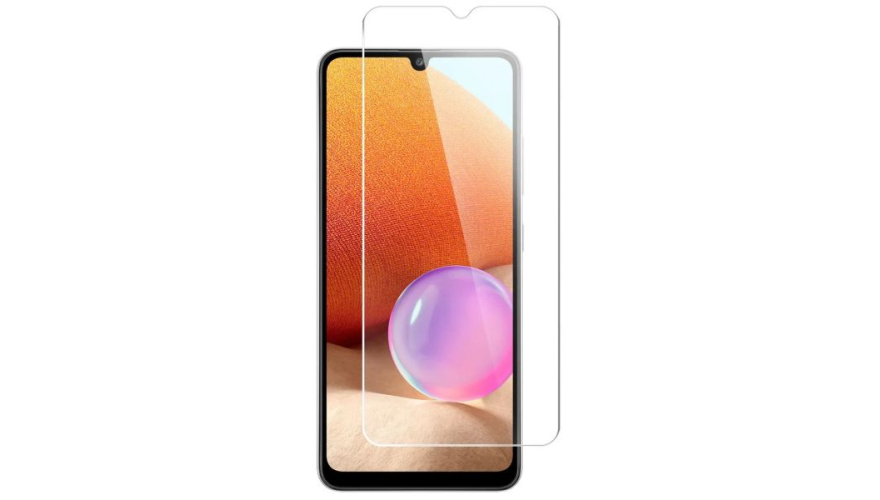 Защитное стекло для смартфона Samsung Galaxy A31/A32