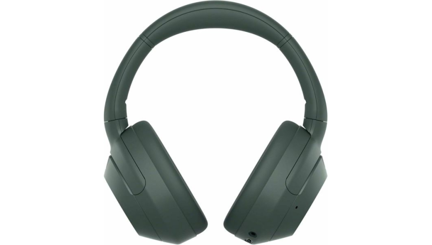 Беспроводные наушники Sony WH-ULT900N Grey (Серый)