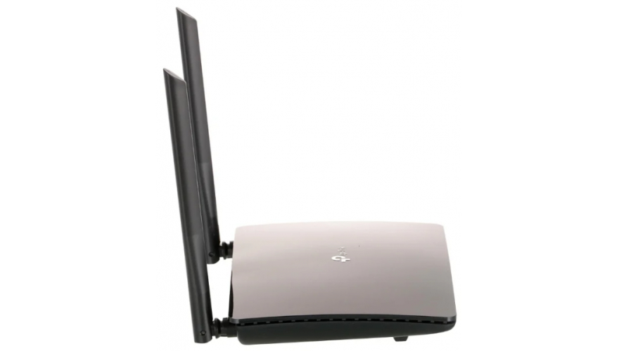 Wi-Fi роутер TP-LINK Archer MR400 Black