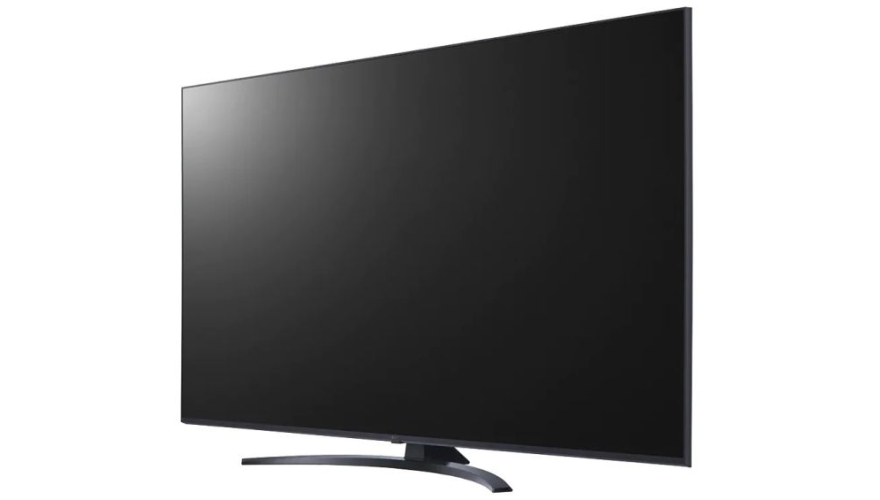Телевизор LG 65UP81006LA 65" (2021) Черный