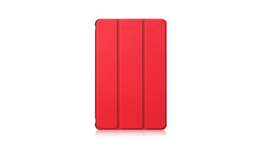 Чехол-книжка RedLine для Samsung Galaxy Tab A7 T500/T505 Red