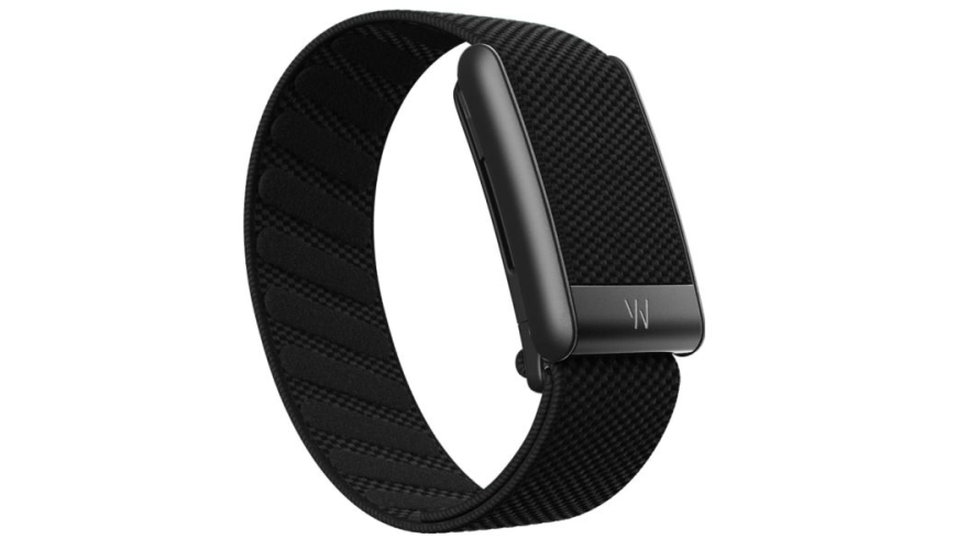 Фитнес-браслет WHOOP One (5.0) Black (Черный)