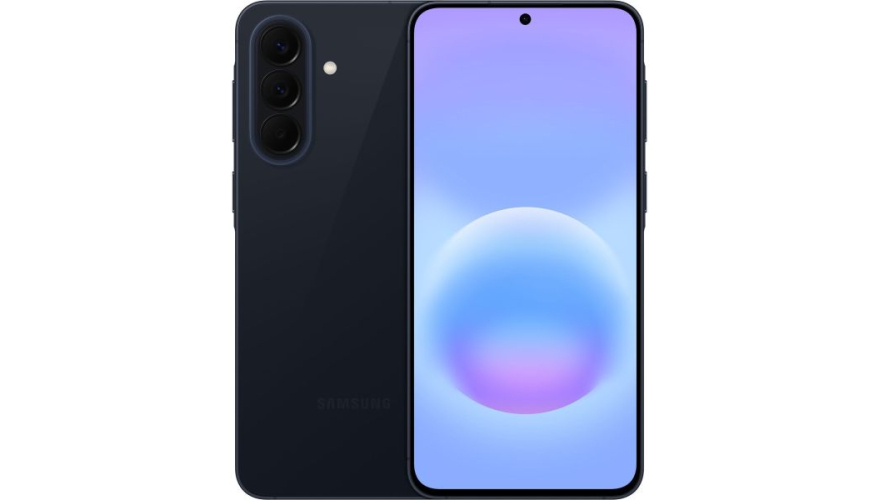 Смартфон Samsung Galaxy A57 5G 8/256GB SM-A576 Awesome Navy (Синий)