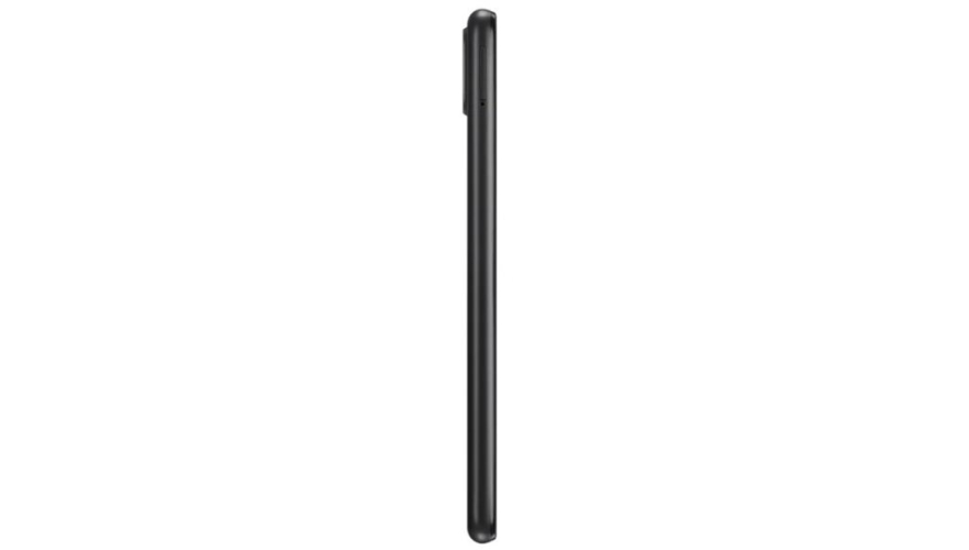 Смартфон Samsung Galaxy A12 4/128GB SM-A127F (2021) Black (черный)