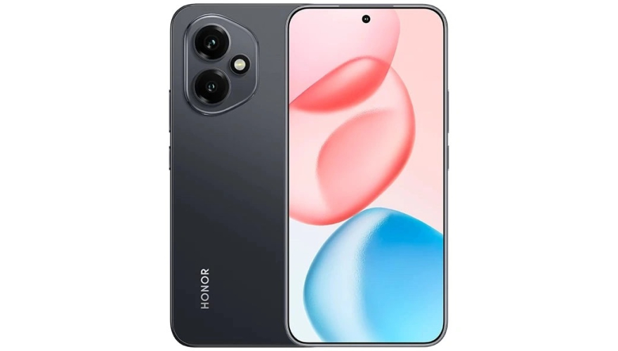 Смартфон Honor 400 8/512GB Midnight Black (Черный)