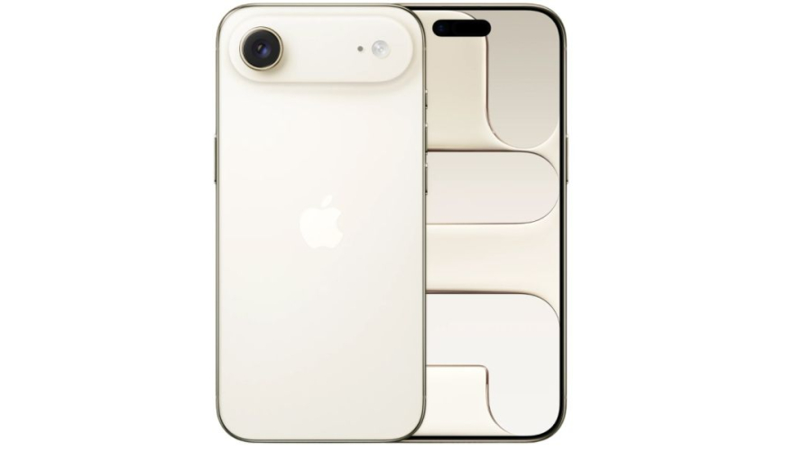 Apple iPhone Air 512GB Light Gold (Золотой) eSIM