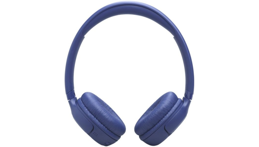 Беспроводные наушники JBL Tune 530BT Blue (JBLT530BTWHTEU)