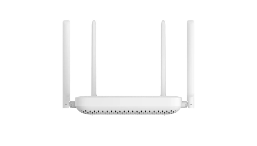 Wi-Fi роутер Xiaomi Router AX1500 (DVB4449GL) White (Белый)