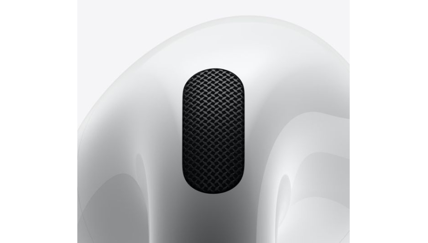 Беспроводные наушники Apple AirPods 4: купить в интернет-магазине