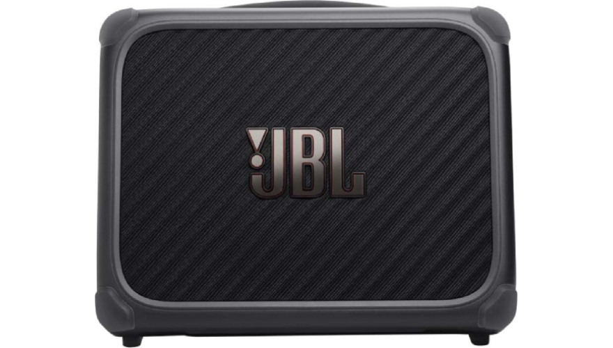 Портативная акустика JBL BandBox Trio Black (JBLBANDBOXTRIO)