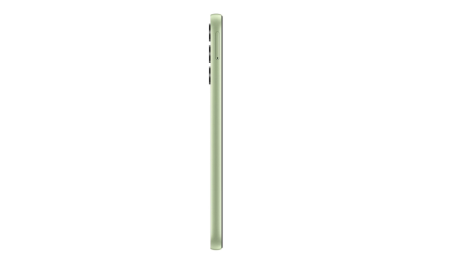 Смартфон Samsung Galaxy A24 8/128GB SM-A245 Light Green (Зеленый)