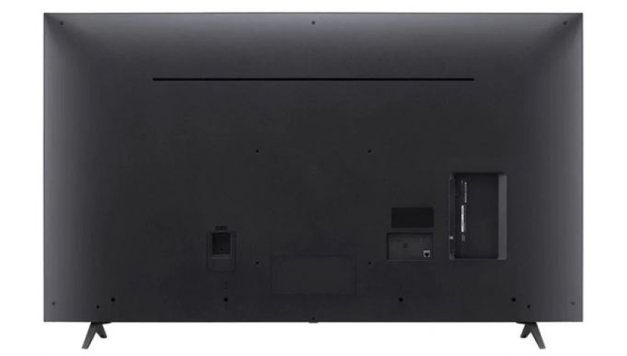Телевизор LG 55UP77506LA 55" (2021) Black
