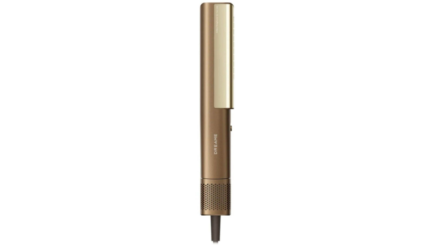 Выпрямитель Dreame Aero Straight Gold (Золотой)