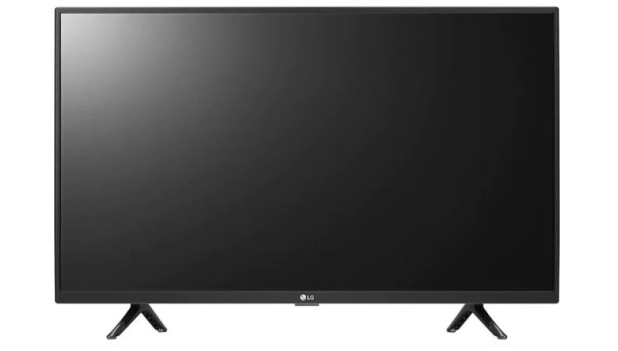 Телевизор LG 32LP500B6LA 32" (2021) Black (черный)