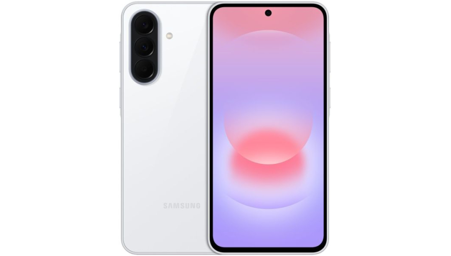 Смартфон Samsung Galaxy A37 5G 12/256GB SM-A376 Awesome White (Белый)