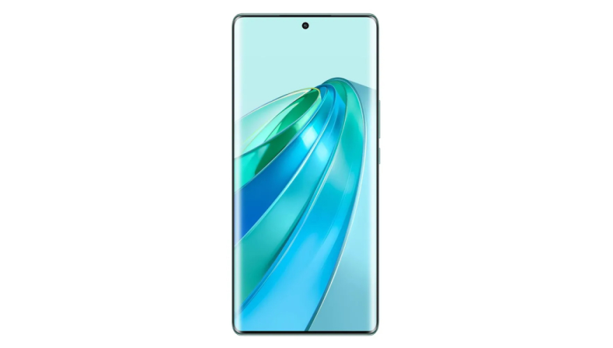 Смартфон Honor X9a 5G 8/256GB Emerald Green (Изумрудно-зелёный) (RU)