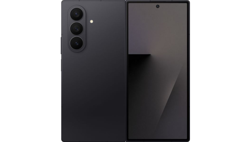 Смартфон Samsung Galaxy Z Fold7 5G 16/1TB (SM-F966) Jetblack (Угольный Черный) (CAU)