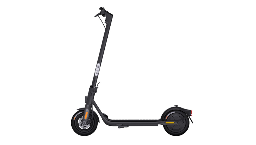 Электросамокат Ninebot KickScooter F2 (051201A) Black