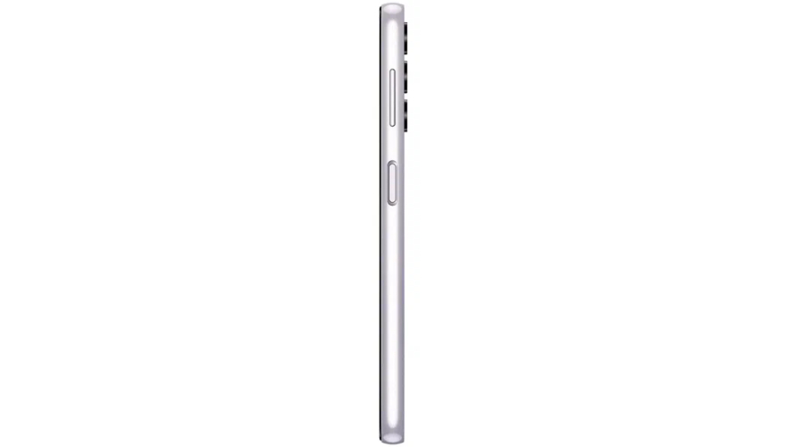 Смартфон Samsung Galaxy A14 4/128GB SM-A145 Silver (Серебристый)
