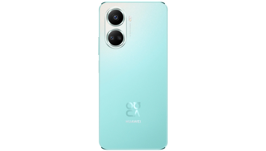 Смартфон Huawei Nova 10 SE 8/256GB Mint Green (Мятный зелёный) (RU)