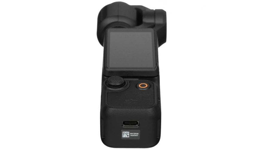 Экшн-камера DJI OSMO Pocket 3 Creator Combo Черный: купить в