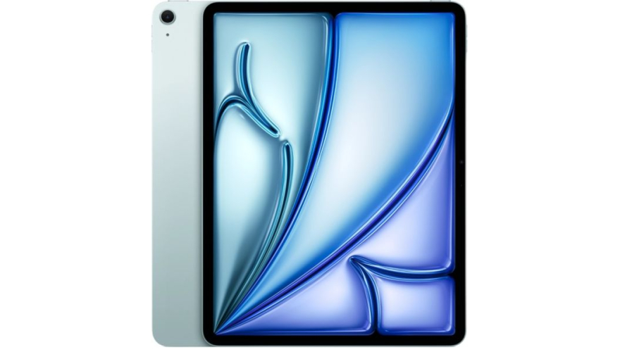 Планшет Apple iPad Air 13 M4 (2026) 256GB Wi-Fi Blue (Голубой) (MH5V4)