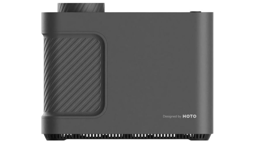 Автомобильный компрессор HOTO Air Pump Master (QWCQB002) Черный