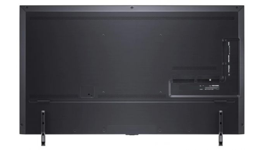 Телевизор NanoCell LG 55NANO906PB 55" (2021) Черный