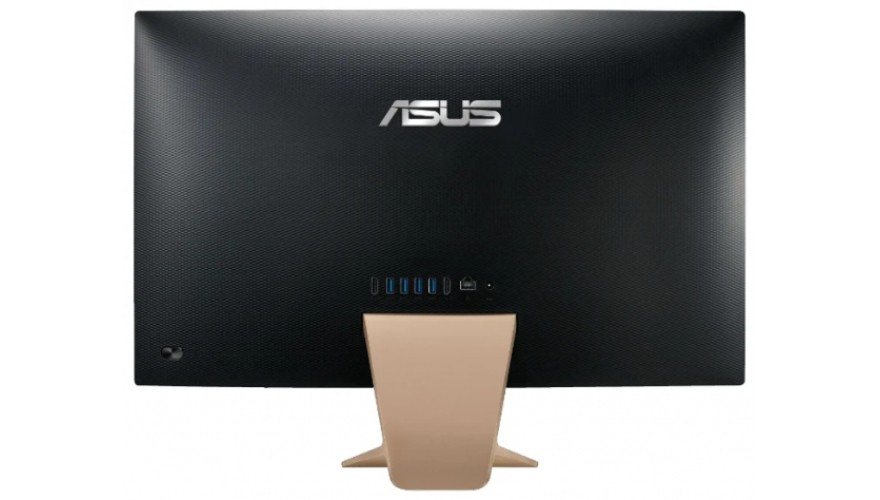 Моноблок 21.5" Asus A6432UAK-BA060D (Intel Pentium 4405U /4GB/256GB/HD Intel HD Graphics 510/Endles/CR/черный)