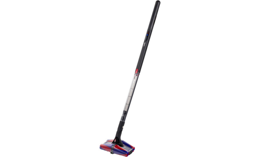 Вертикальный пылесос Dyson PencilVac FluffyCones (SV50) Black (Черный)