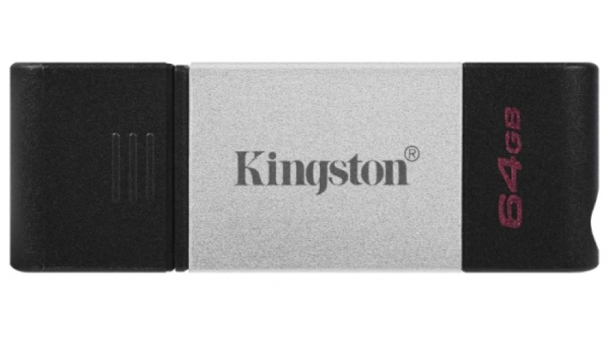 USB Flash Drive Kingston DataTraveler 80 64GB
