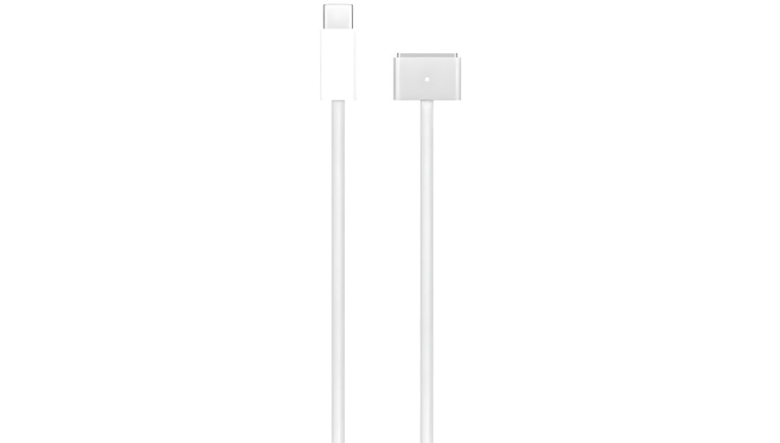 Кабель Apple USB-C - MagSafe 3 (MLYV3FE) 2 м