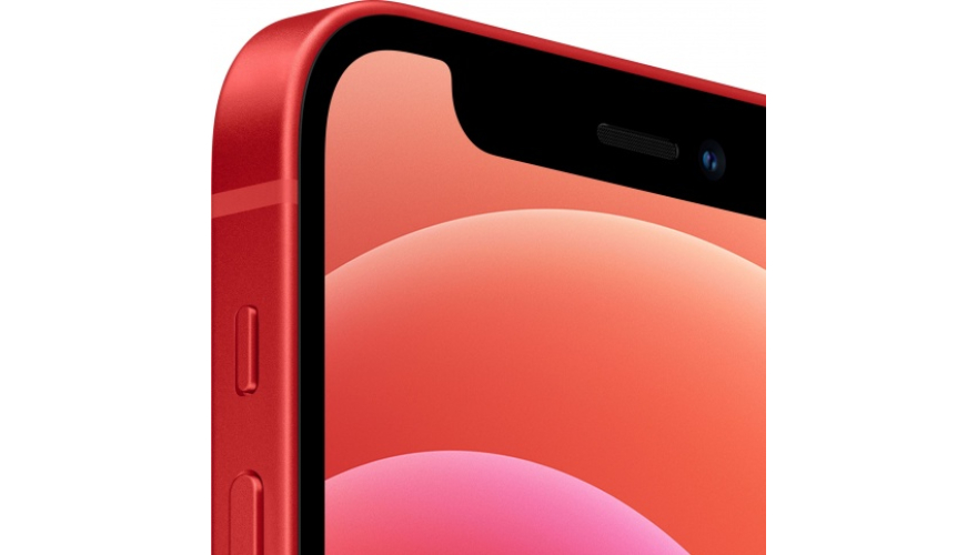 Смартфон Apple iPhone 12 mini 256GB (PRODUCT) Red (Красный) MGEC3RU/A
