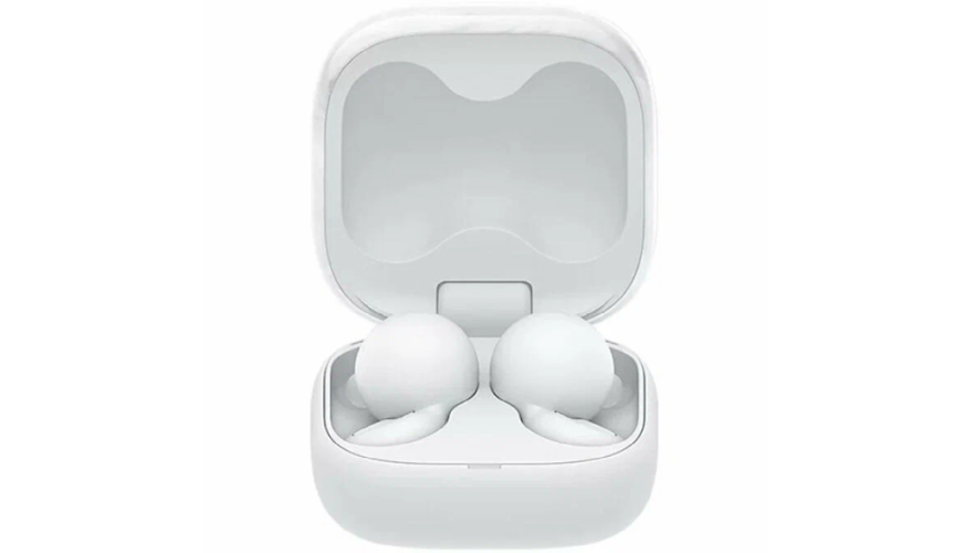 Беспроводные наушники Sony LinkBuds Fit WF-LS910N White (Белый)