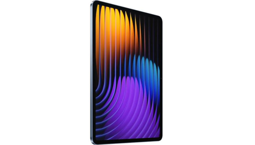 Планшет Xiaomi Pad 7 8/128GB Wi-Fi Blue (Синий) (RU): купить в