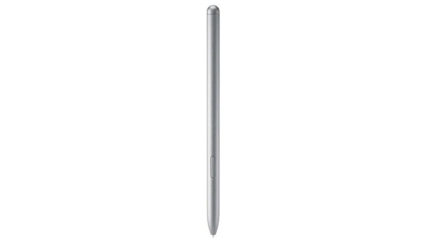 Стилус Samsung S Pen для Galaxy Tab S7/S7+ (EJ-PT870BSRGRU) Silver