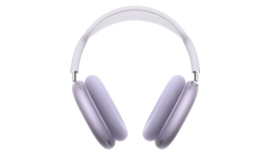 Беспроводные наушники Apple AirPods Max (USB-C) Purple (Фиолетовый)