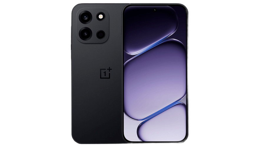 Смартфон OnePlus Nord 6 5G 8/256GB Pitch Black (Черный)