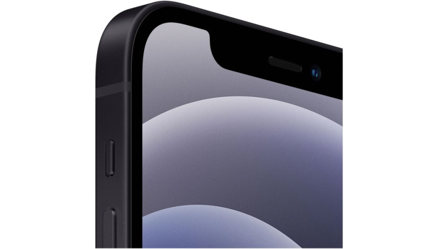 Смартфон Apple iPhone 12 128GB Black (Чёрный)