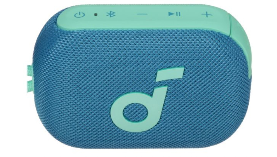 Портативная акустика Anker Soundcore Select 4 GO (A31X1031) Синий