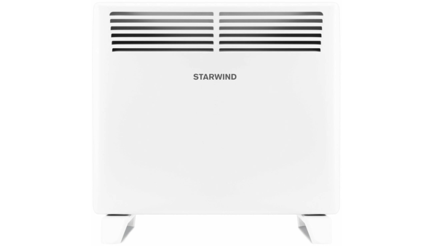 Конвектор STARWIND SHV1010 1000Вт Белый