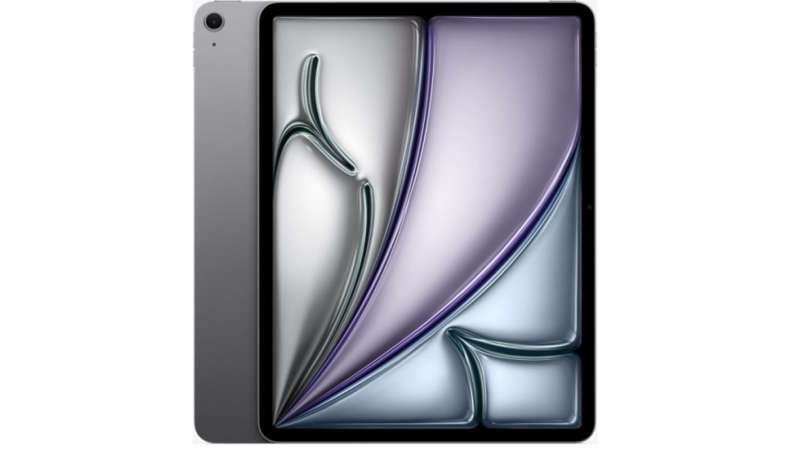 Планшет Apple iPad Air 11 M4 (2026) 256GB Wi-Fi Space Gray (Космический Серый) (MH354)
