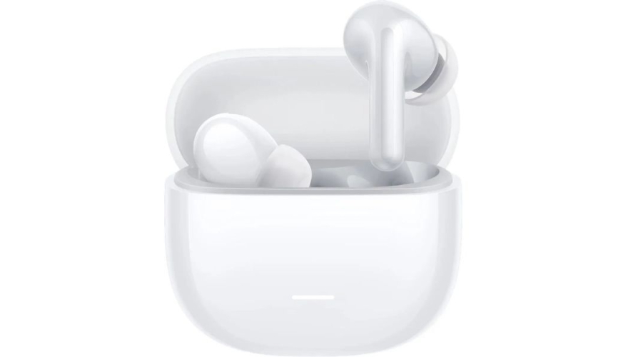 Беспроводные наушники REDMI Buds 8 Lite (BHR08OLGL) White