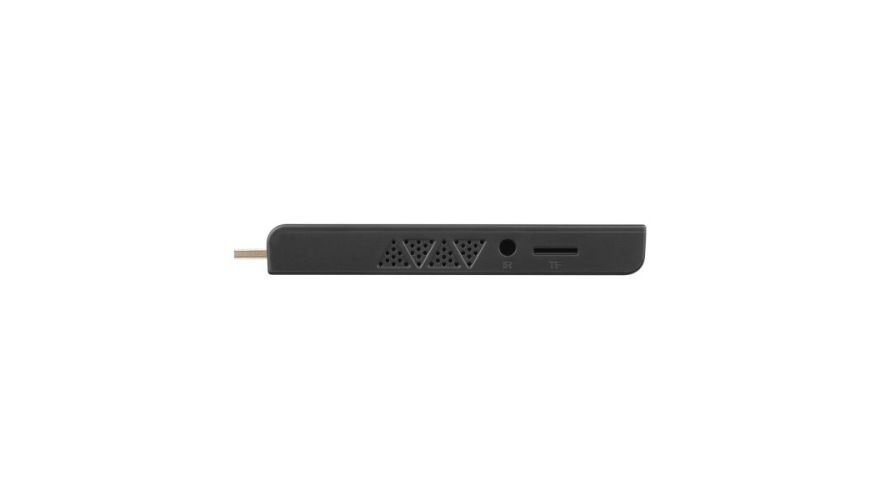 Медиаплеер с гиропультом Rombica Smart Stick Pro (XSM-TV02) Черный