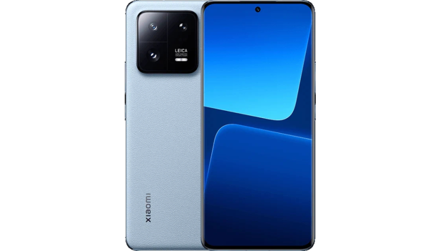 Смартфон Xiaomi 13 Pro 12/512 Blue (Синий)