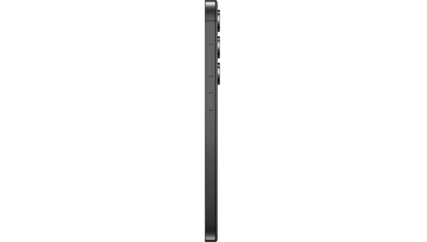 Смартфон Samsung Galaxy S24+ 12/512GB Onyx Black (Черный)